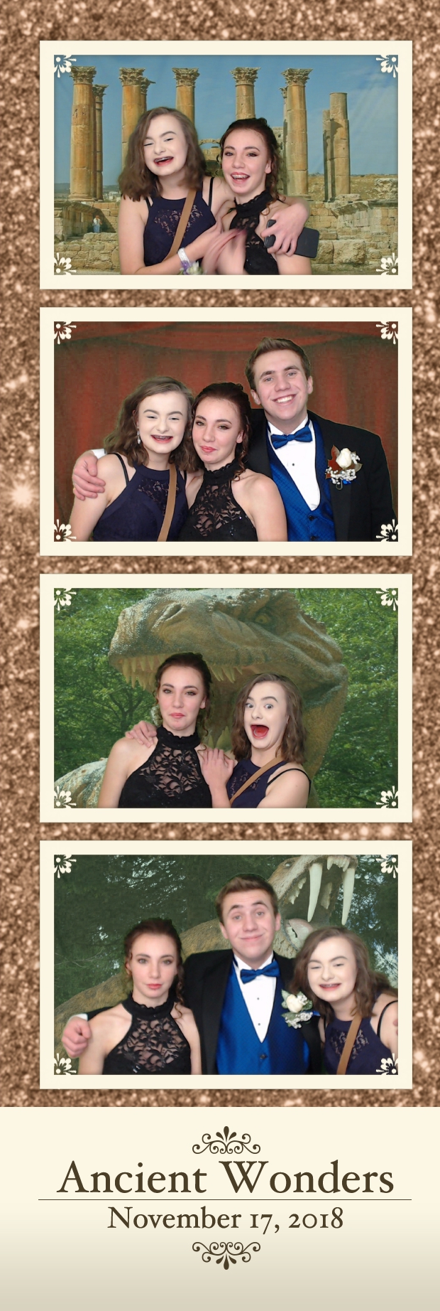 Skyview TWIRP | View more photos from the event at gallery.photoboothbillings.com/u/PhotoBoothBillings/Skyview-TWIRP